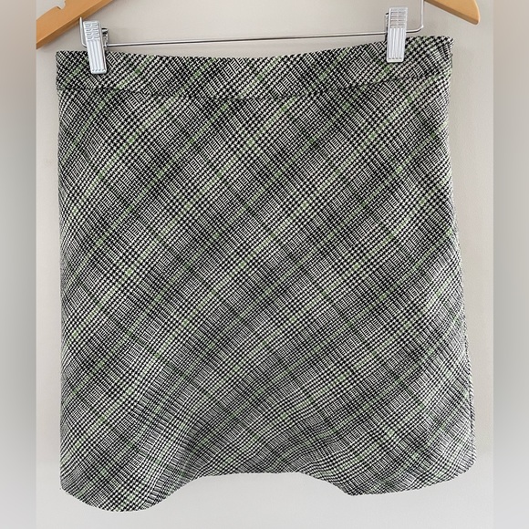 Plaid skirt Ricki’s 8 - Picture 1 of 4